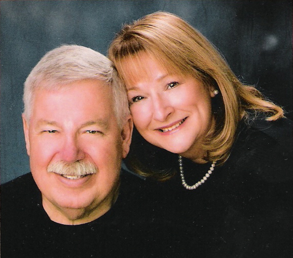 charlieand sharon pic
